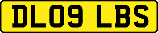 DL09LBS