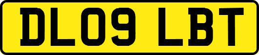 DL09LBT