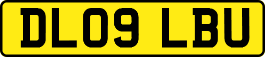 DL09LBU