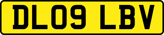 DL09LBV