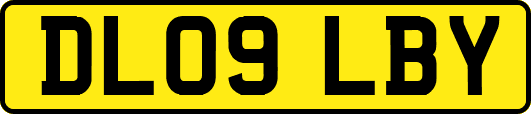 DL09LBY