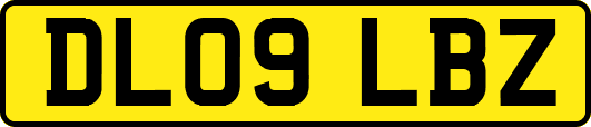DL09LBZ
