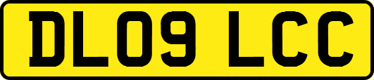 DL09LCC