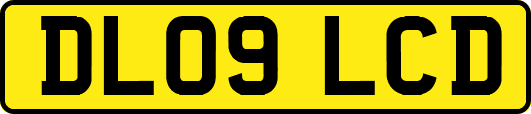DL09LCD