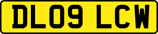 DL09LCW