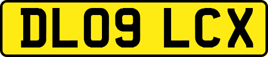 DL09LCX
