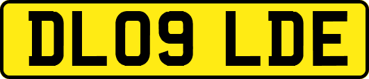 DL09LDE