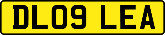 DL09LEA