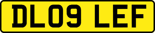 DL09LEF