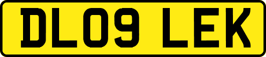 DL09LEK