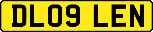 DL09LEN