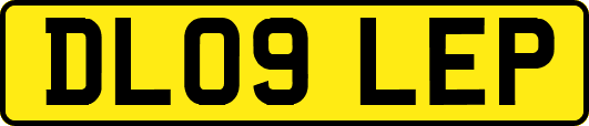 DL09LEP