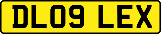 DL09LEX