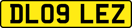 DL09LEZ