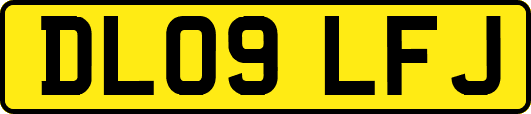 DL09LFJ