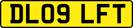 DL09LFT