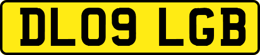 DL09LGB