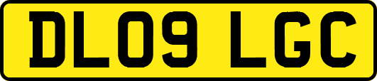 DL09LGC