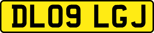 DL09LGJ