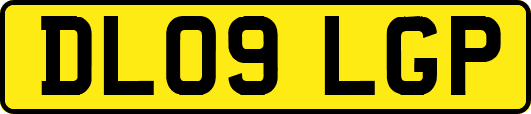 DL09LGP