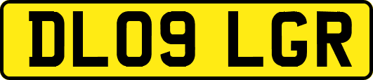 DL09LGR