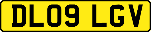 DL09LGV