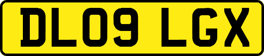 DL09LGX