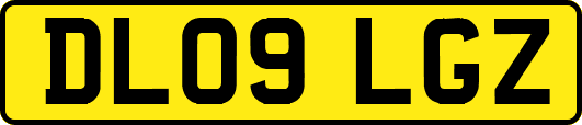 DL09LGZ