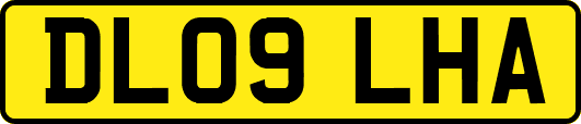 DL09LHA