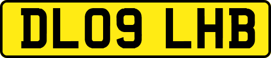 DL09LHB