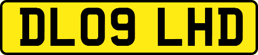 DL09LHD