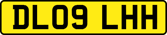 DL09LHH