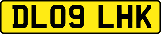 DL09LHK
