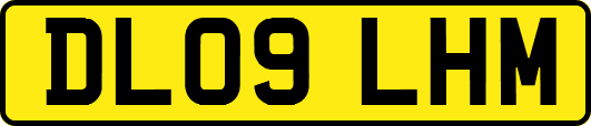 DL09LHM
