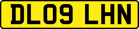 DL09LHN