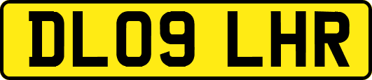 DL09LHR