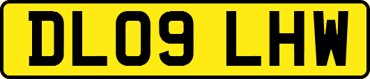 DL09LHW