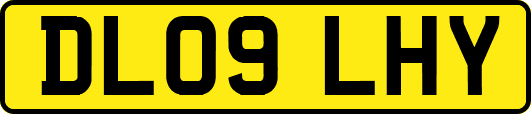 DL09LHY
