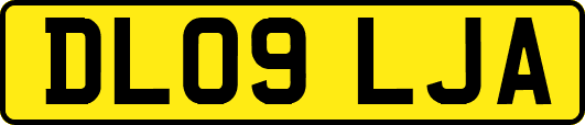DL09LJA