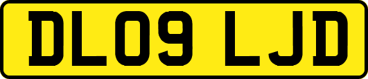 DL09LJD