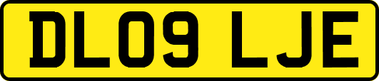 DL09LJE