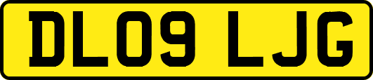 DL09LJG