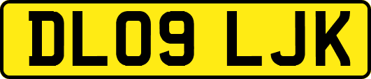 DL09LJK