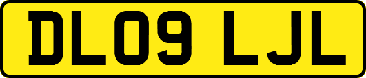 DL09LJL