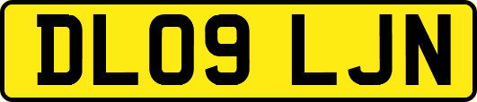 DL09LJN