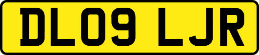 DL09LJR