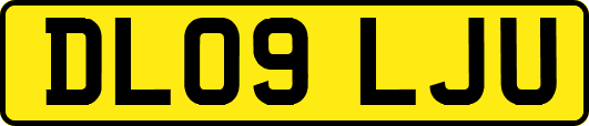 DL09LJU