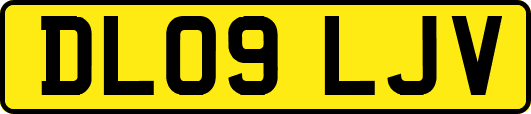 DL09LJV
