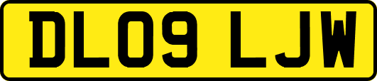 DL09LJW