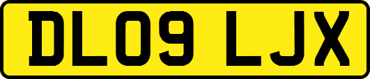 DL09LJX